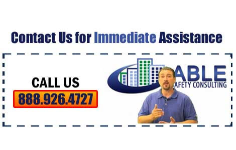 Safety Consultants Services NYC, New York Safety Net Consulting Inc. Certified Safety Professional